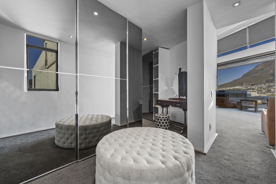 To Let 3 Bedroom Property for Rent in Cape Town City Centre Western Cape